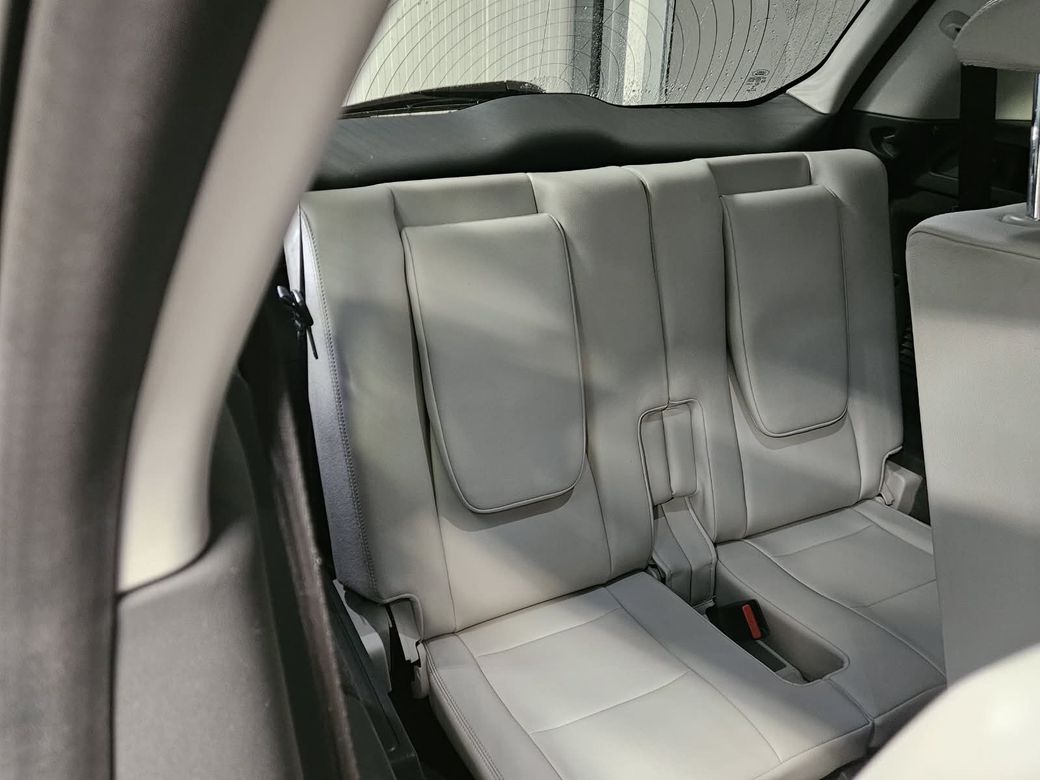 2019 Land Rover Discovery Sport