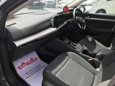2023 Volkswagen Golf