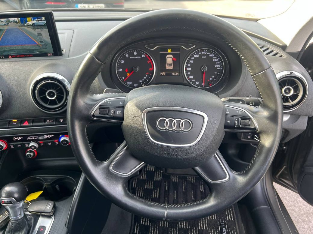 2016 Audi A3