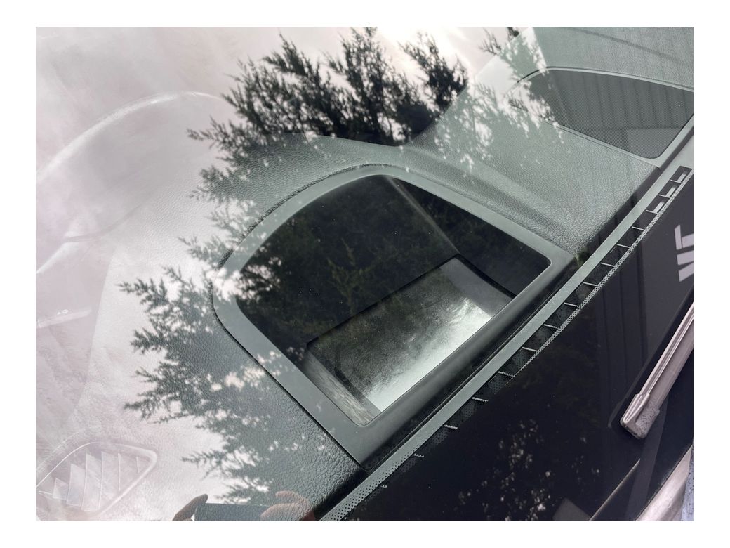 2016 BMW 5 Series