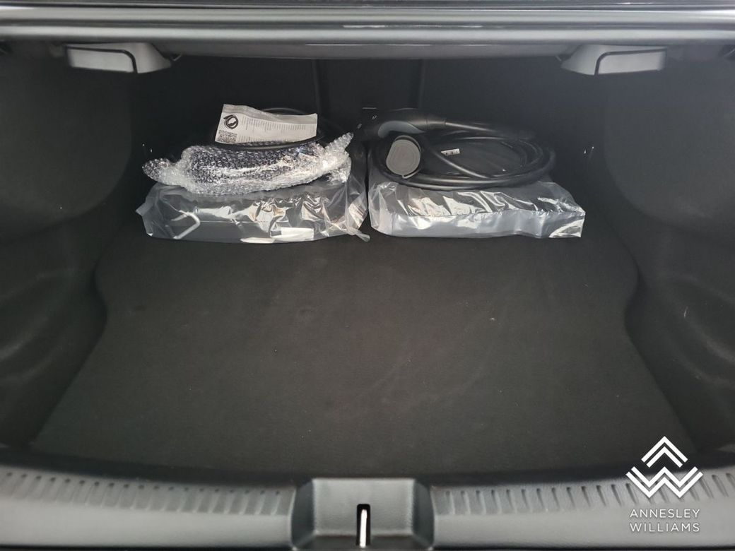 2024 Mercedes-Benz CLA Class