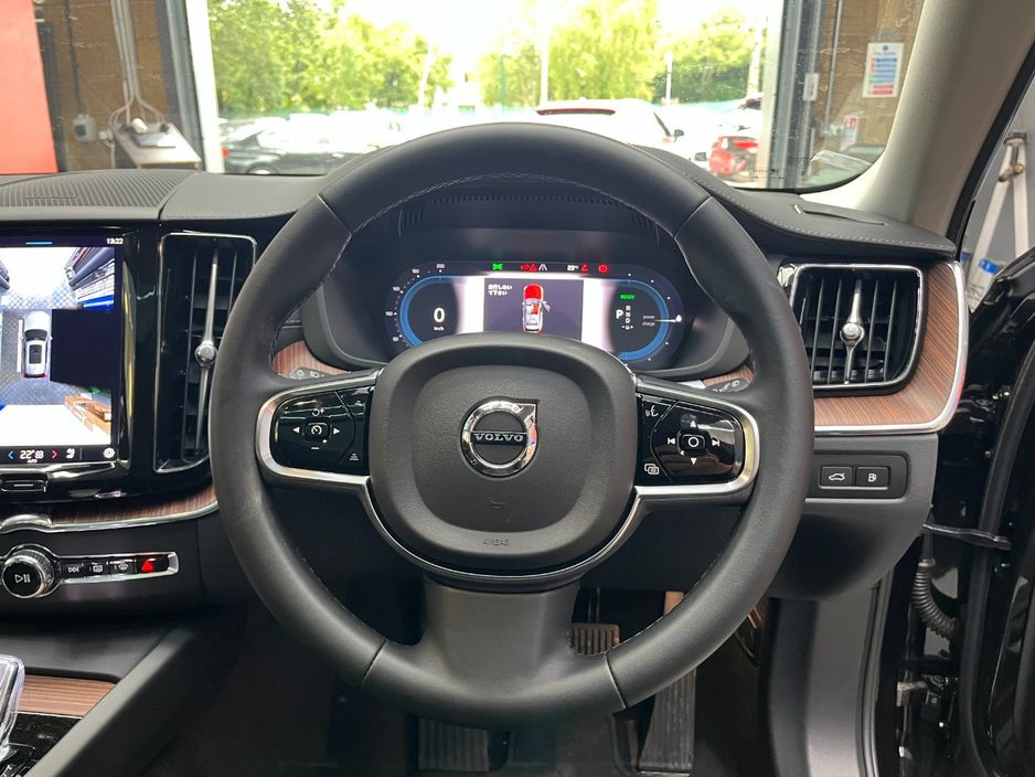 2024 Volvo XC60