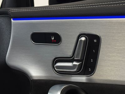 2022 Mercedes-Benz A Class