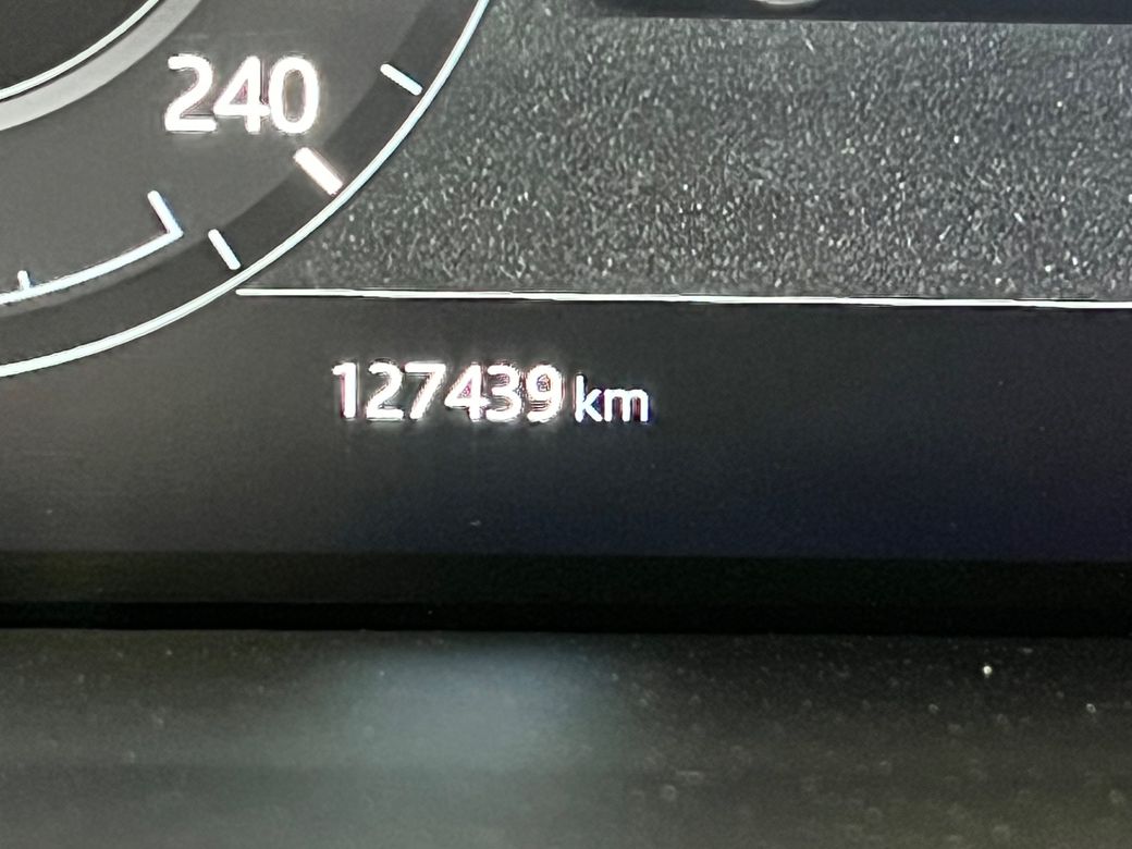 2018 Land Rover Range Rover Sport