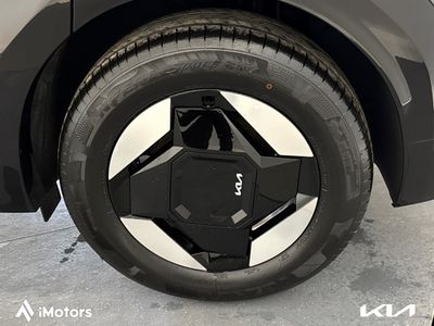 2026 Kia EV9