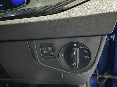 2024 Volkswagen Taigo