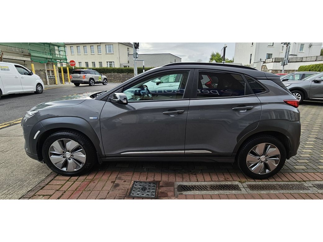 2020 Hyundai Kona
