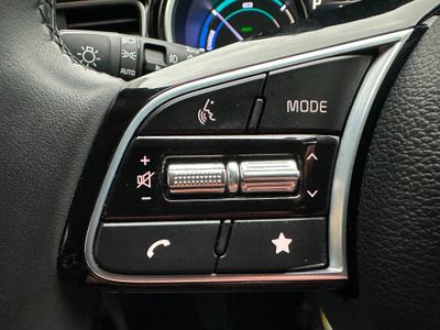 2024 Kia Ceed