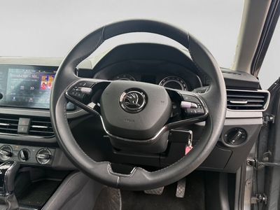 2024 Skoda Kamiq