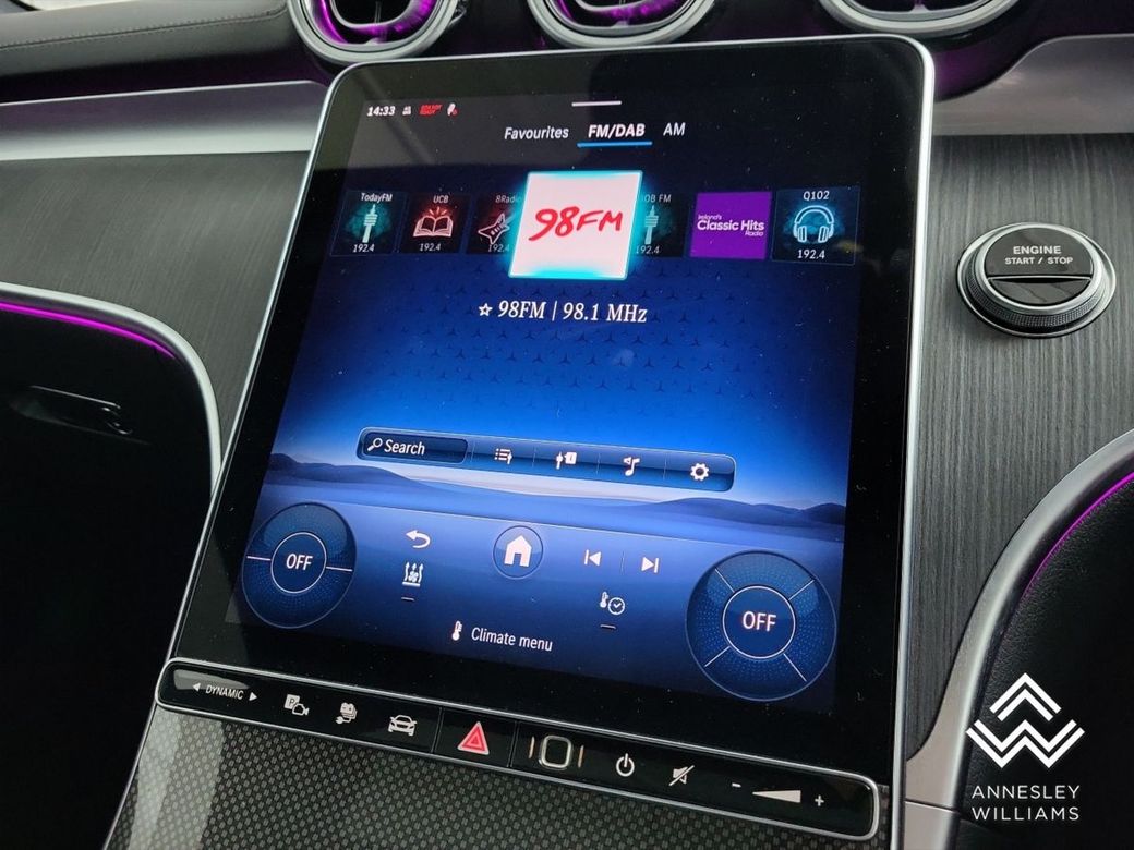 2025 Mercedes-Benz CLE