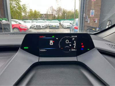 2025 Toyota Prius