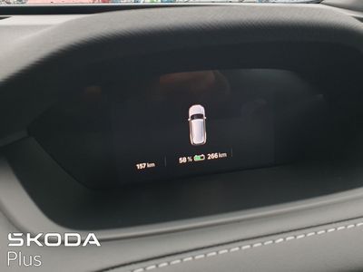 2026 Skoda Enyaq