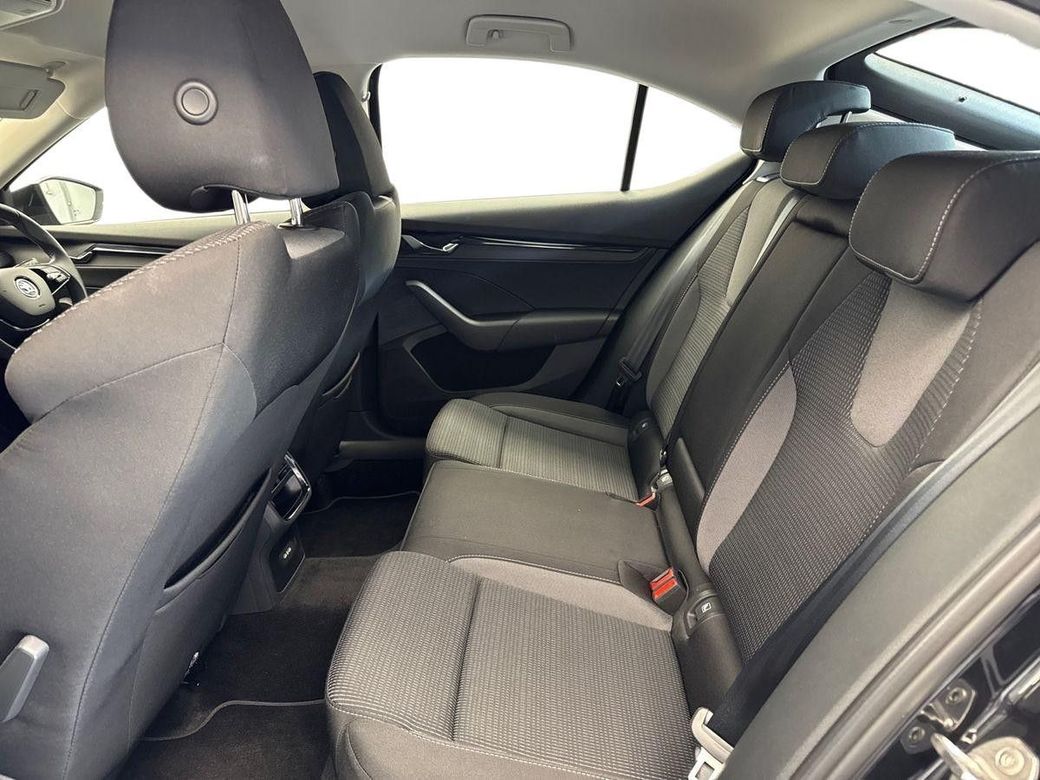 2024 Skoda Octavia