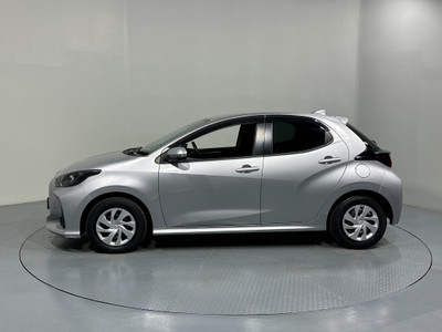 2023 Toyota Yaris