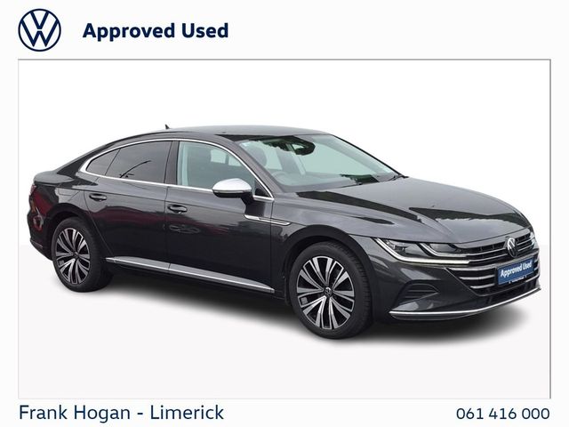 vehicle for sale from Frank Hogan Ltd