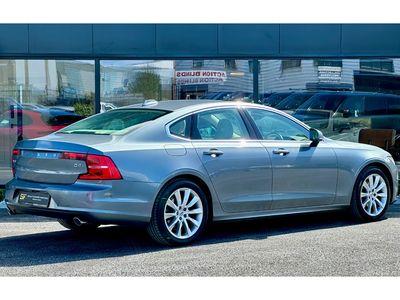 2021 Volvo S90