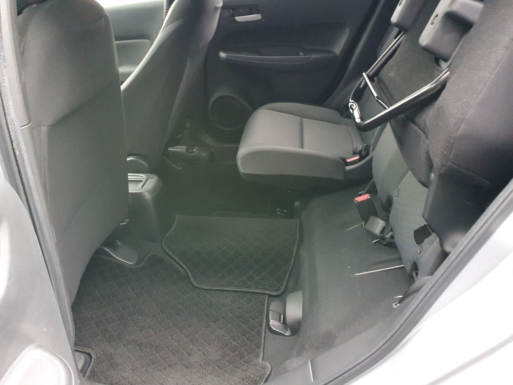 2020 Honda Fit