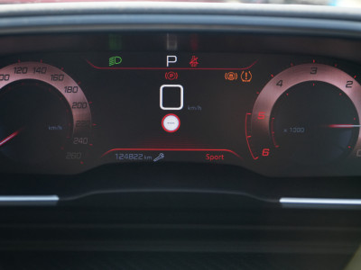 2019 Peugeot 508