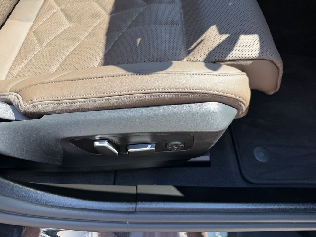 2025 BMW 5 Series