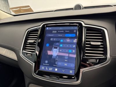 2024 Volvo XC90