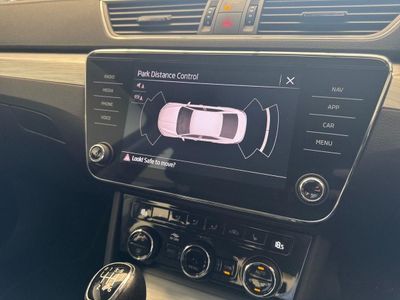 2023 Skoda Superb