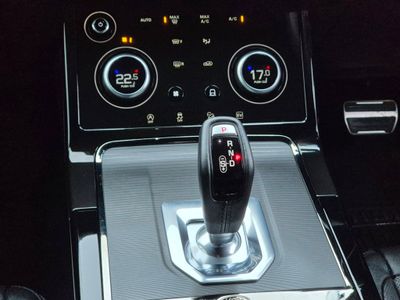 2021 Land Rover Range Rover Evoque