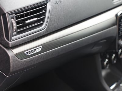 2023 Skoda Superb