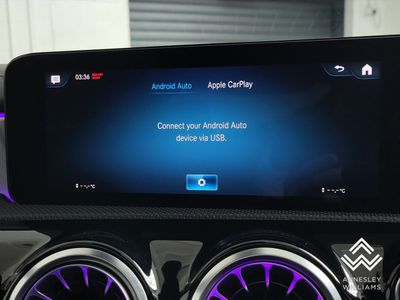 2023 Mercedes-Benz CLA Class