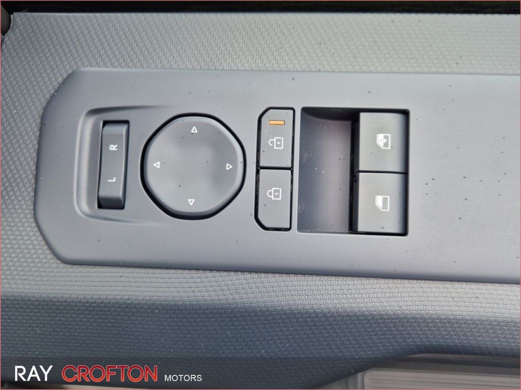 2026 Kia PV5