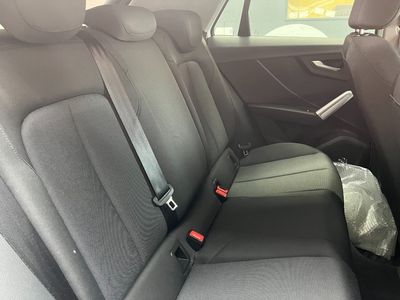 2024 Audi Q2