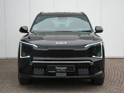 2026 Kia EV5