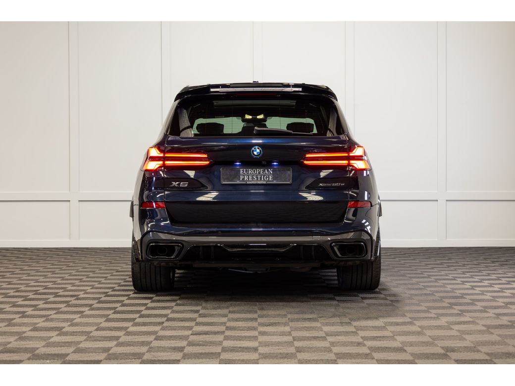 2025 BMW X5