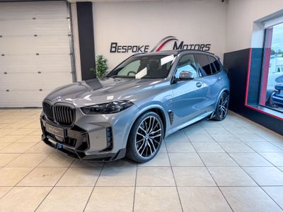 2024 BMW X5