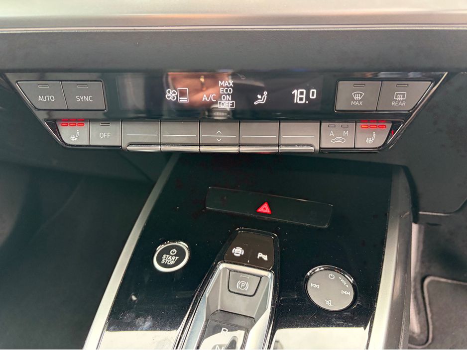 2021 Audi Q4 e-tron