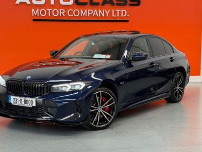 2023 BMW 3 Series