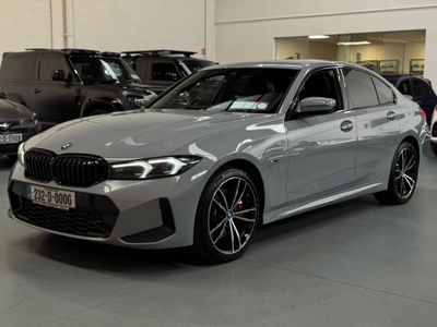 2023 BMW 3 Series