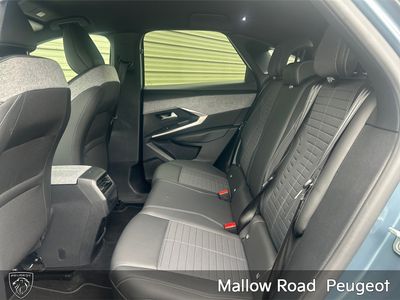 2025 Peugeot 3008