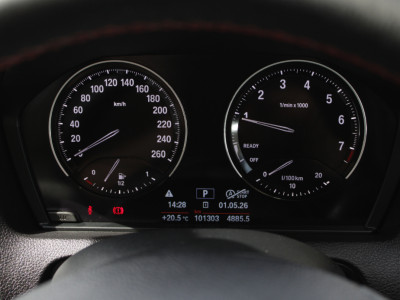 2019 BMW 1 Series