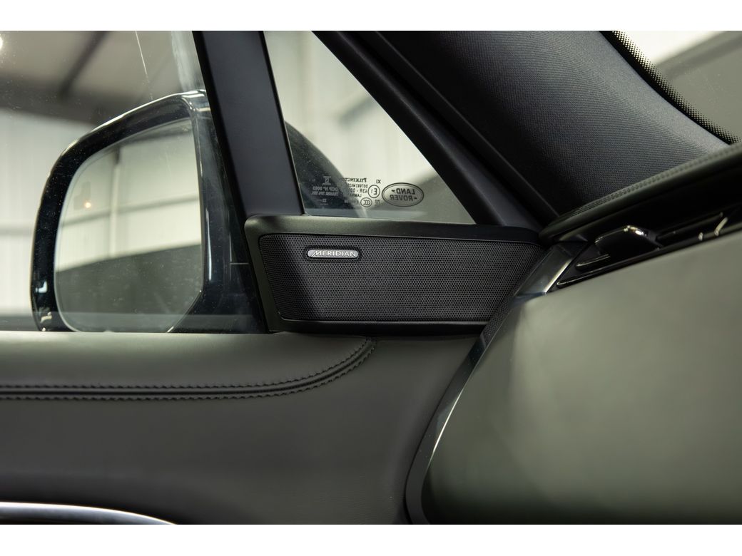 2023 Land Rover Range Rover