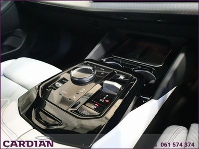 2024 BMW 5 Series