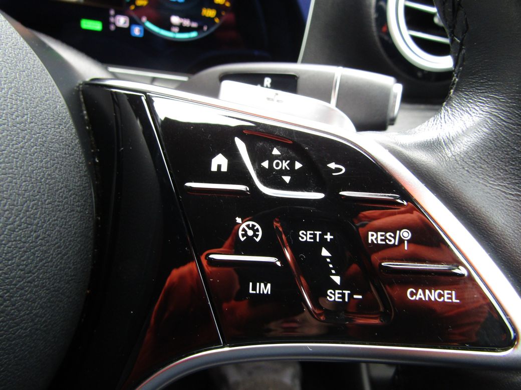2022 Mercedes-Benz E Class