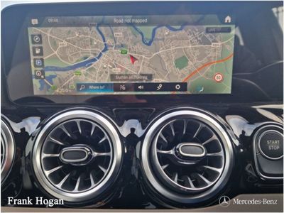 2024 Mercedes-Benz EQA