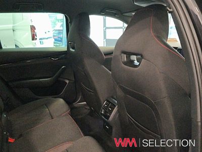 2024 Skoda Octavia