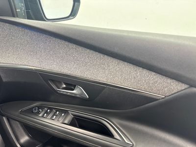 2020 Peugeot 3008