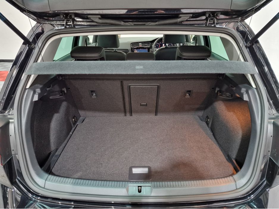 2021 Volkswagen Golf