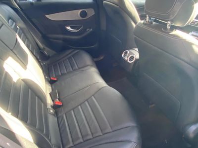 2023 Mercedes-Benz EQC