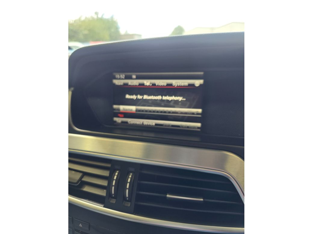2013 Mercedes-Benz C Class