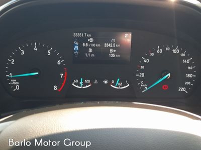 2023 Ford Fiesta