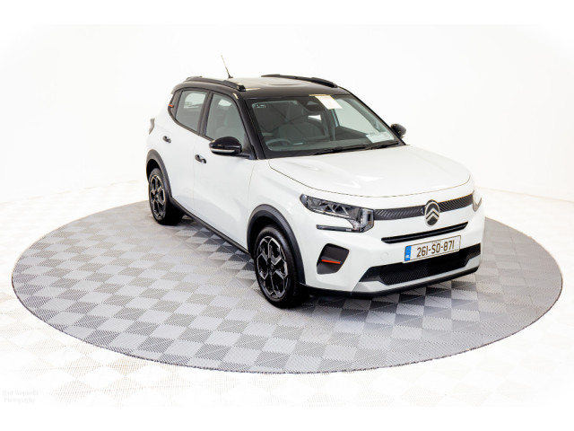 vehicle for sale from Kevin Egan Cars