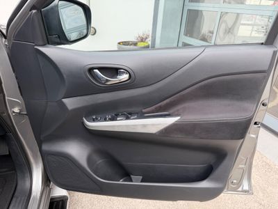2019 Nissan Navara
